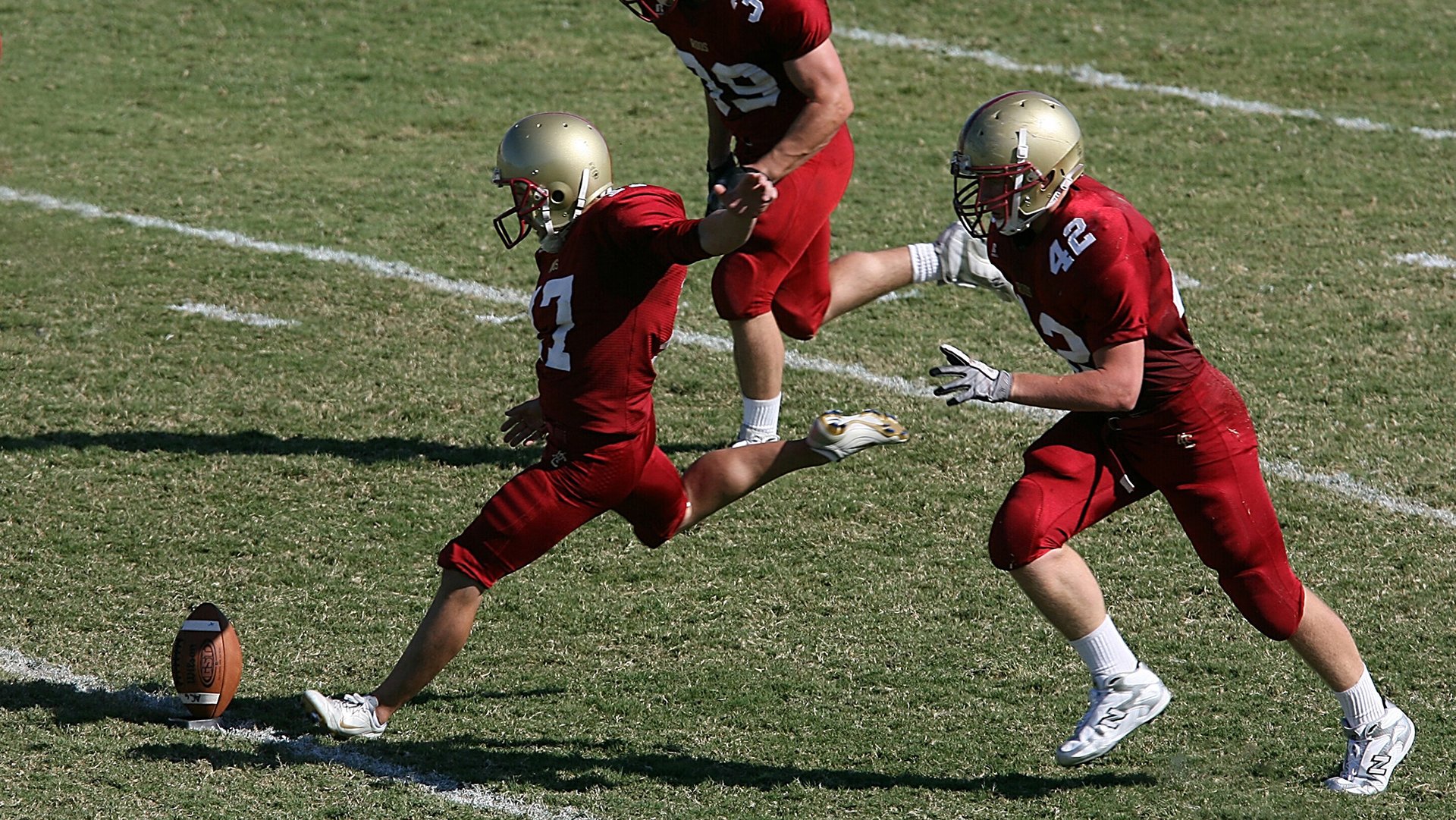 AYX体育官网-世界杯激情冲刺：高潮不断的黄金时段，世界杯片段